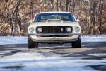 Ford Mustang Boss 429 1969 года